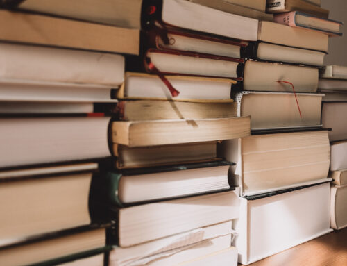 5 Key Themes in ‘Wreck and Order’