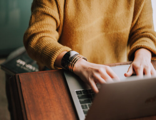 The Art of Crafting Deep Characters