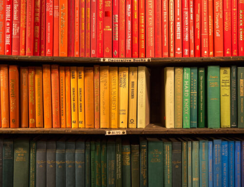 How ‘Wreck and Order’ Redefines Self-Exploration